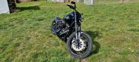 Harley Davidson Softail ST1 Sachsen - Werdau Vorschau