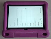 Fire 8 HD Kinder Tablet Pink Nordrhein-Westfalen - Dülmen Vorschau