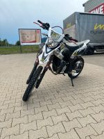 Yamaha Wr 125 R Bayern - Weitnau Vorschau