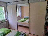 Schlafzimmerschrank weiß lackiert München - Pasing-Obermenzing Vorschau