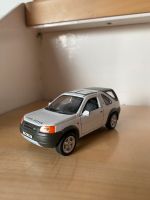 Welly 1:34 Land Rover Freelander RAR Rheinland-Pfalz - Diez Vorschau