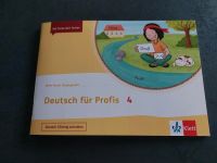 Klett Deutsch für Profis unbenutzt Zusatzheft Niedersachsen - Nörten-Hardenberg Vorschau