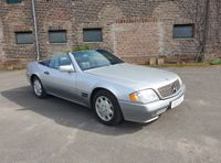 Mercedes-Benz SL280 R129, Originalzustand, lückenloses Scheckheft Nordrhein-Westfalen - Menden Vorschau