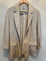 Blazer Jacke Bershka Gr. L Nordrhein-Westfalen - Grefrath Vorschau