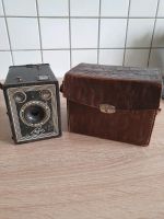 Agfa Fotobox Photo Kamera Ledertasche Deko Thüringen - Erfurt Vorschau