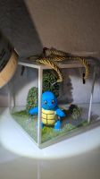 Pokemon Mitbringsel Schiggy im Wald kleines Geschenk in Tasche Aachen - Eilendorf Vorschau