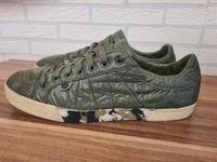GEOX patrick cox Sneaker Herrenschuhe Gr. 45 wie Neu Brandenburg - Strausberg Vorschau