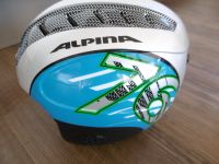 Alpina Ski Helm, Skihelm Kinder Skihelm Größe 48-52 Bayern - Deggendorf Vorschau