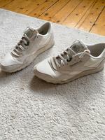 Reebok Classic Kreide/Beige Farbe Gr.43 Berlin - Tempelhof Vorschau