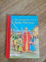 Die Geschichte von Sankt Nikolaus Bayern - Regensburg Vorschau