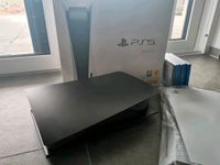 Playstation 5 incl Scuf Controller und Spiele Bayern - Chamerau Vorschau