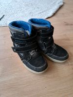 Winterstiefel Größe 29 Baden-Württemberg - Steißlingen Vorschau