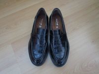 YOUNG SPIRIT Loafer, Lack, Gr. 39 (40), schwarz, NEUwertig Nordrhein-Westfalen - Paderborn Vorschau