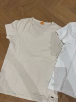 Hugo Boss orange tshirt Herren München - Bogenhausen Vorschau