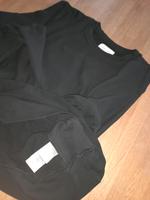 Les Tien Sweater schwarz Gr. S/M Bayern - Bergen Vorschau