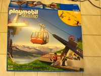 Playmobil 5426 Seilbahn Weihnachtsgeschenk Weihnachten Rheinland-Pfalz - Ahrbrück Vorschau