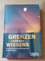 Buch: Grenzen unseres Wissens, noch eingeschweißt! Hessen - Ginsheim-Gustavsburg Vorschau