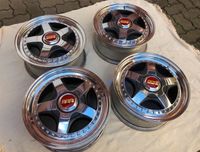 BBS RF014 7,5x16 ET33 ! 4x100 ! Kr. Passau - Passau Vorschau