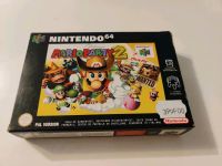 Mario Party 2 - Nintendo 64 Spiel Beuel - Limperich Vorschau
