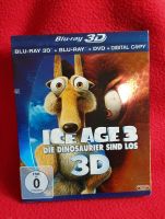 Ice Age 3 3D  Blu-ray 3 Disc Edition Steele / Kray - Essen Freisenbruch Vorschau