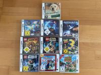 Nintendo DS 3DS Spiele Wuppertal - Vohwinkel Vorschau