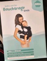 2x Baby Bauchtrage  von fillikid West - Nied Vorschau