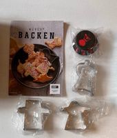 Weber Backen Weihnachten Plätzchen Düsseldorf - Pempelfort Vorschau