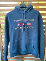 Tommy Hilfiger Hoodie XL Frankfurt am Main - Bockenheim Vorschau