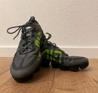 Nike Herren Sneaker Air Vapormax 2019 DRT Cool Grey/Black-Volt Dresden - Coschütz/Gittersee Vorschau