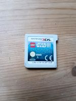 Star Wars III - Nintendo 3DS Spiel Bayern - Laberweinting Vorschau