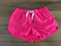 Bade Shorts, neonpink, 128 Bayern - Bad Kötzting Vorschau