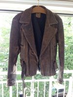 Motorrad Lederjacke München - Laim Vorschau