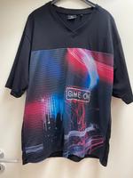 C&A gepflegtes guterhaltenes Baumwoll Shirt in L Oversized Fit Bayern - Würzburg Vorschau