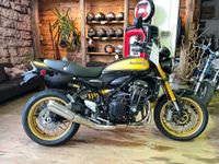 Kawasaki Z 900 RS SE Bayern - Nüdlingen Vorschau