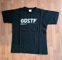 Schwarzes T-Shirt, von Goodstuff Gr. M,/ Gr. 164 Bayern - Maisach Vorschau