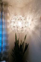 Stehlampe Ikea Makros "Pusteblume" Baden-Württemberg - Kehl Vorschau