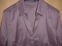 Damen Bluse von RENE LEZARD Gr. 38 - Farbe mauve - wie neu Hessen - Wiesbaden Vorschau