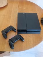 PS 4 Konsole zu verkaufen Nordrhein-Westfalen - Mülheim (Ruhr) Vorschau