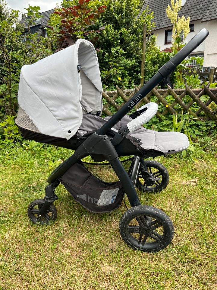 Kinderwagen Buggy von Hauck Saturn in Lüdenscheid