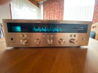 Marantz 2215 Stereophonie Receiver nicht revidiert im Original Nordrhein-Westfalen - Korschenbroich Vorschau