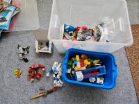 Lego gemischtes Set Wuppertal - Barmen Vorschau