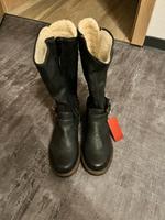 Mustang Stiefel 38 Sachsen - Elstra Vorschau
