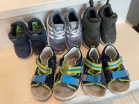 Superfit Nike Adidas Jungen Sneaker und Sandalen Baden-Württemberg - Kupferzell Vorschau