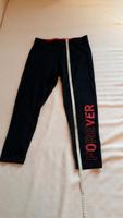 Sporthose Leggings Gr. M von C & A schwarz Schleswig-Holstein - Reinbek Vorschau