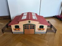 Schleich Pferdehof Leipzig - Burghausen-Rückmarsdorf Vorschau