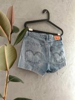 Levis Jeansshort M Hessen - Wiesbaden Vorschau