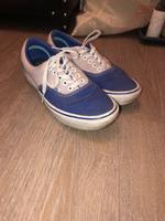 Vans 38,5 Flieder/Lila Hamburg-Nord - Hamburg Barmbek Vorschau