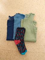 Unterhemden und Socken Drei Fragezeichen/-SET Baden-Württemberg - Wäschenbeuren Vorschau