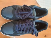 Walkx Herren-Sneaker blau Niedersachsen - Uelzen Vorschau