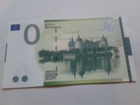 0 euro Schein 3 Hasselnüsse für Aschenbrödel Schloss Moritzburg Obergiesing-Fasangarten - Obergiesing Vorschau